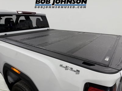 2024 GMC Sierra 2500HD Pro