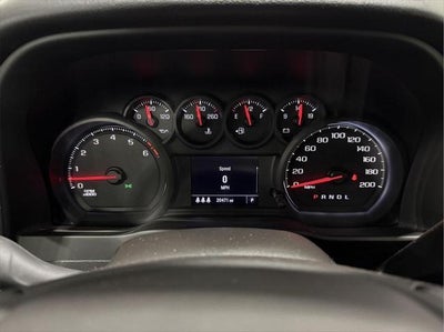 2024 GMC Sierra 2500HD Pro