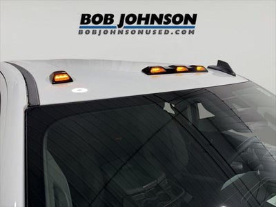 2024 GMC Sierra 2500HD Pro