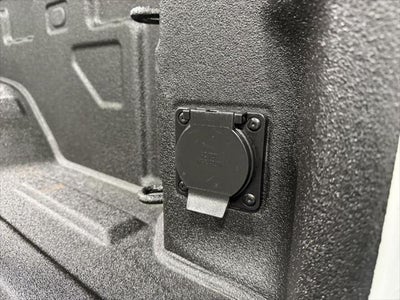 2024 GMC Sierra 2500HD 4WD Crew Cab Standard Bed AT4