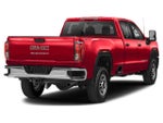 2024 GMC Sierra 3500HD 4WD Crew Cab Standard Bed SLE