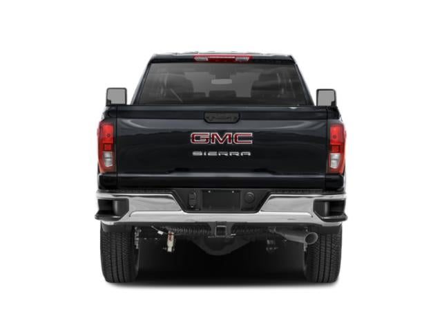 2024 GMC Sierra 3500HD 4WD Crew Cab Standard Bed SLE