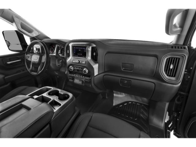 2024 GMC Sierra 3500HD 4WD Crew Cab Standard Bed AT4