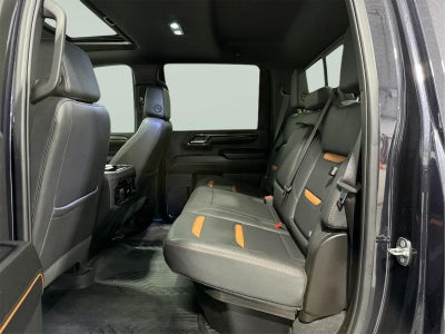 2024 GMC Sierra 3500HD AT4