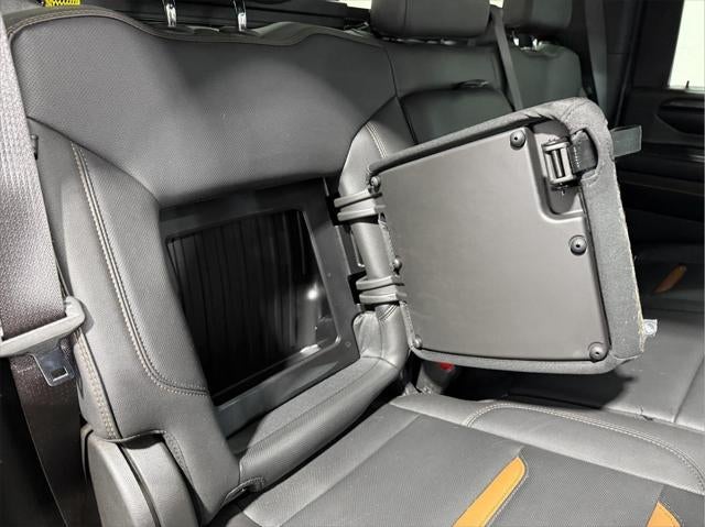 2024 GMC Sierra 3500HD AT4