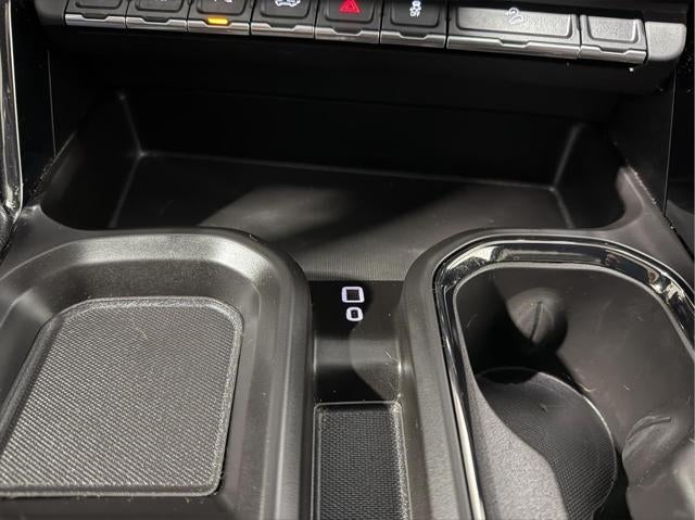 2024 GMC Sierra 3500HD AT4