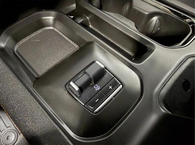 2024 GMC Sierra 3500HD AT4