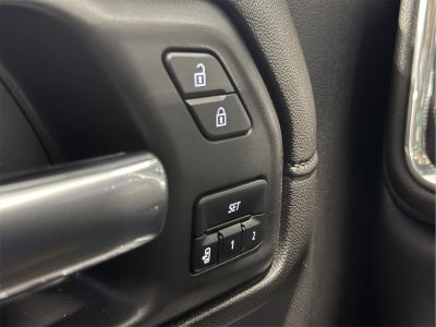 2023 GMC Sierra 3500HD Denali