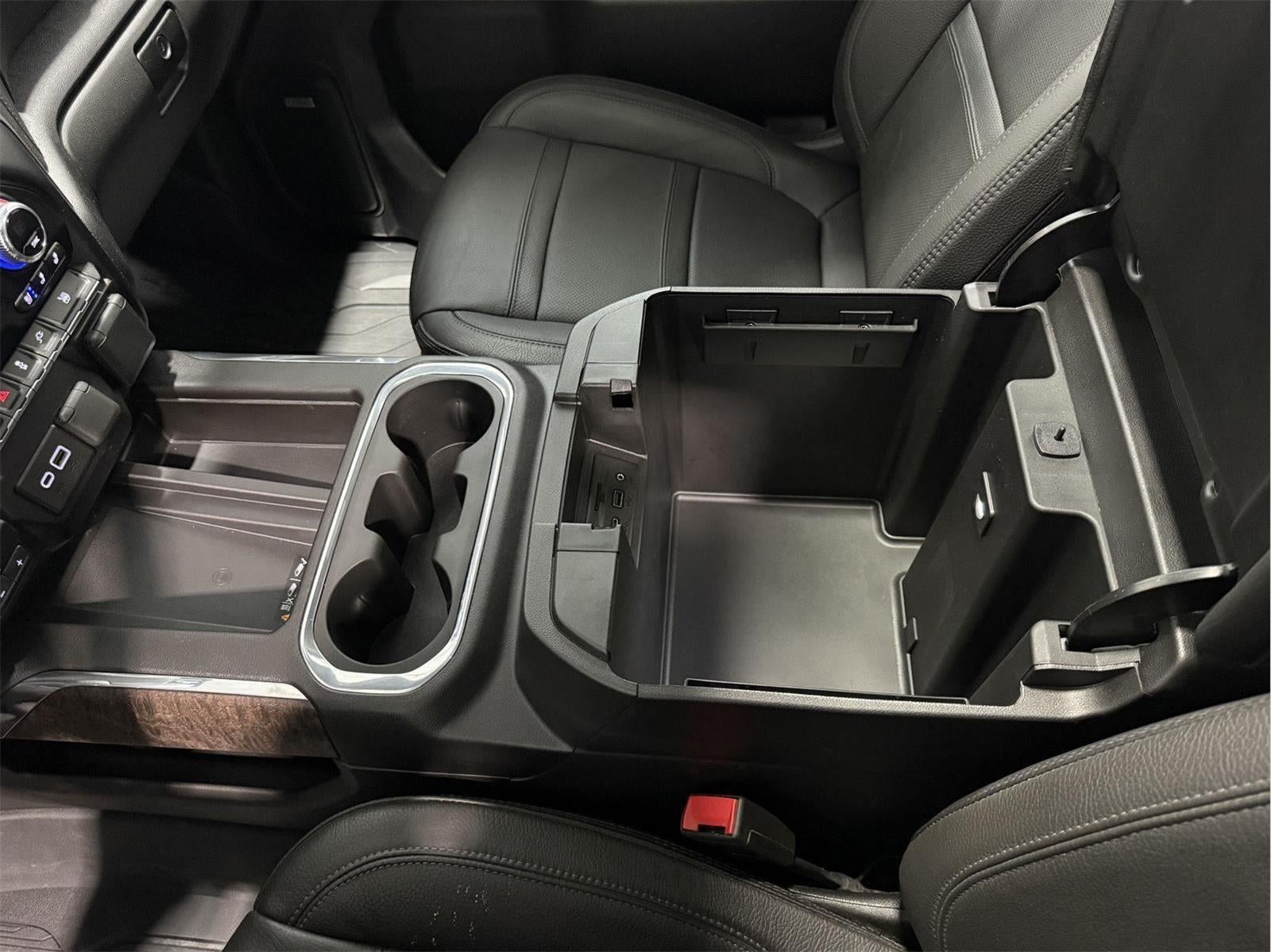 2023 GMC Sierra 3500HD Denali