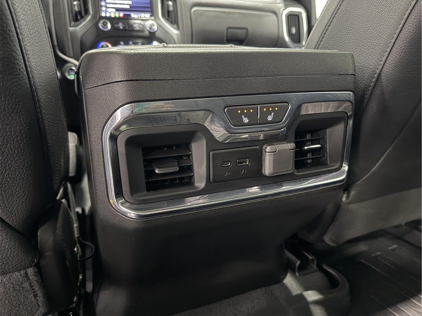 2023 GMC Sierra 3500HD Denali