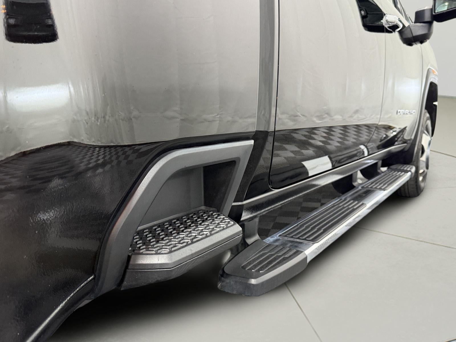 2023 GMC Sierra 3500HD Denali