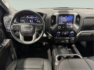 2023 GMC Sierra 3500HD Denali