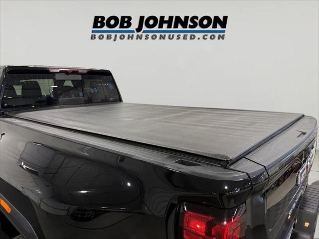 2023 GMC Sierra 3500HD Denali