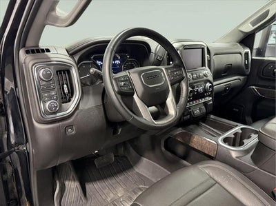 2023 GMC Sierra 3500HD Denali