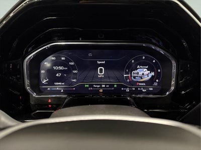 2025 GMC Sierra 2500HD 4WD Crew Cab Standard Bed SLT