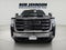 2025 GMC Sierra 2500HD 4WD Crew Cab Standard Bed SLT