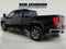 2025 GMC Sierra 2500HD 4WD Crew Cab Standard Bed SLT
