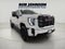 2025 GMC Sierra 2500HD 4WD Crew Cab Standard Bed AT4