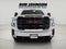 2025 GMC Sierra 2500HD 4WD Crew Cab Standard Bed AT4