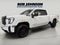 2025 GMC Sierra 2500HD 4WD Crew Cab Standard Bed AT4