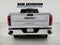 2025 GMC Sierra 2500HD 4WD Crew Cab Standard Bed AT4