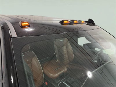 2025 GMC Sierra 2500HD Crew Cab, Standard Bed, Denali Ultimate, 4WD