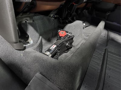 2025 GMC Sierra 2500HD Crew Cab, Standard Bed, Denali Ultimate, 4WD