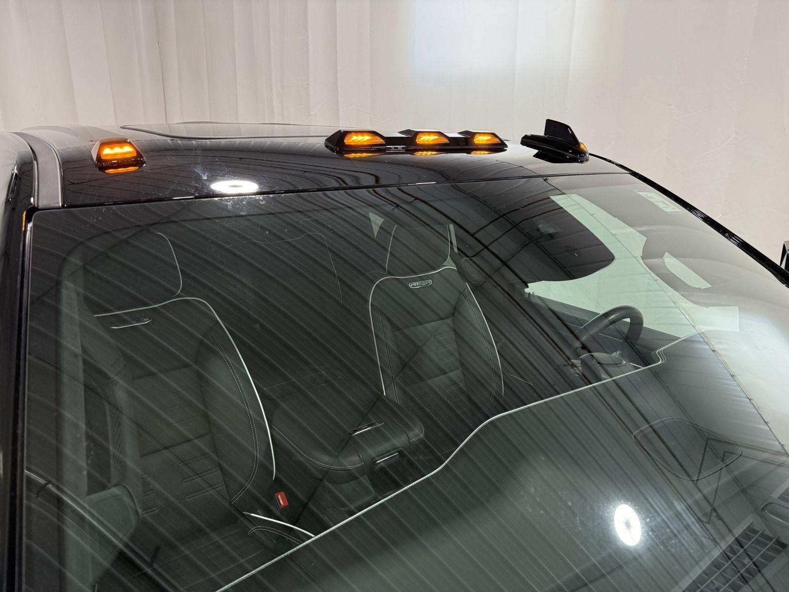 2025 GMC Sierra 2500HD AT4X