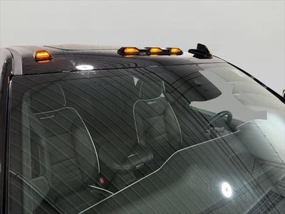 2025 GMC Sierra 2500HD AT4X