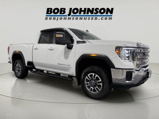 2022 GMC Sierra 2500HD SLE