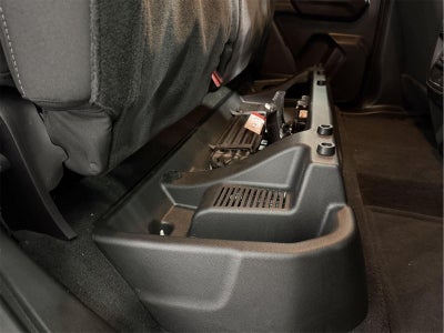 2025 GMC Canyon Elevation 4WD