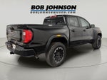 2026 GMC Canyon AT4 4WD