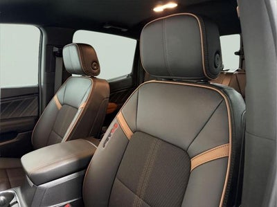 2026 GMC Canyon AT4 4WD