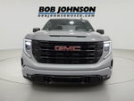 2024 GMC Sierra 1500 4WD Crew Cab Short Box Elevation with 3VL
