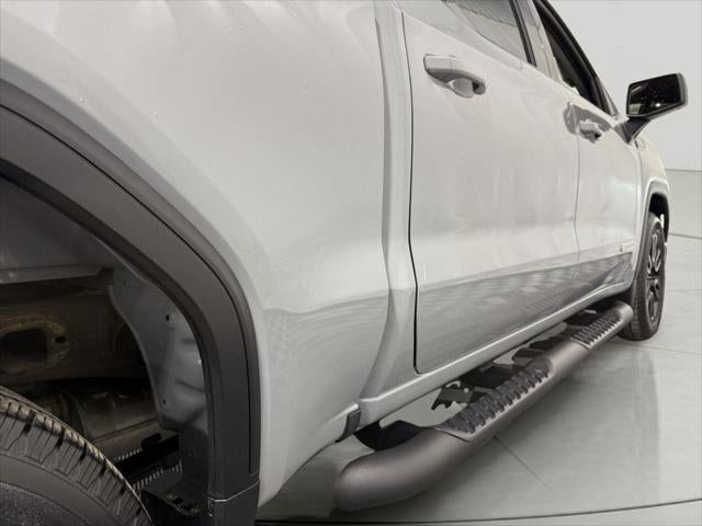 2024 GMC Sierra 1500 4WD Crew Cab Short Box Elevation with 3VL