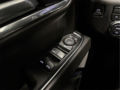 2024 GMC Sierra 1500 4WD Crew Cab Short Box Elevation with 3VL