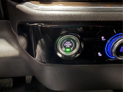 2024 GMC Sierra 1500 4WD Crew Cab Short Box Elevation with 3VL