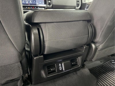 2023 GMC Sierra 1500 4WD Crew Cab Short Box Elevation with 3VL