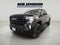 2021 GMC Sierra 1500 4WD Double Cab Standard Box Elevation
