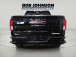 2023 GMC Sierra 1500 4WD Double Cab Standard Box Elevation with 3VL