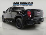 2023 GMC Sierra 1500 4WD Double Cab Standard Box Elevation with 3VL