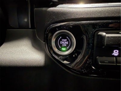 2023 GMC Sierra 1500 4WD Crew Cab Short Box Elevation with 3SB