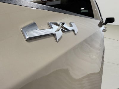 2023 GMC Sierra 1500 4WD Crew Cab Short Box Elevation with 3SB