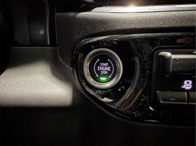 2023 GMC Sierra 1500 4WD Crew Cab Short Box Elevation with 3SB