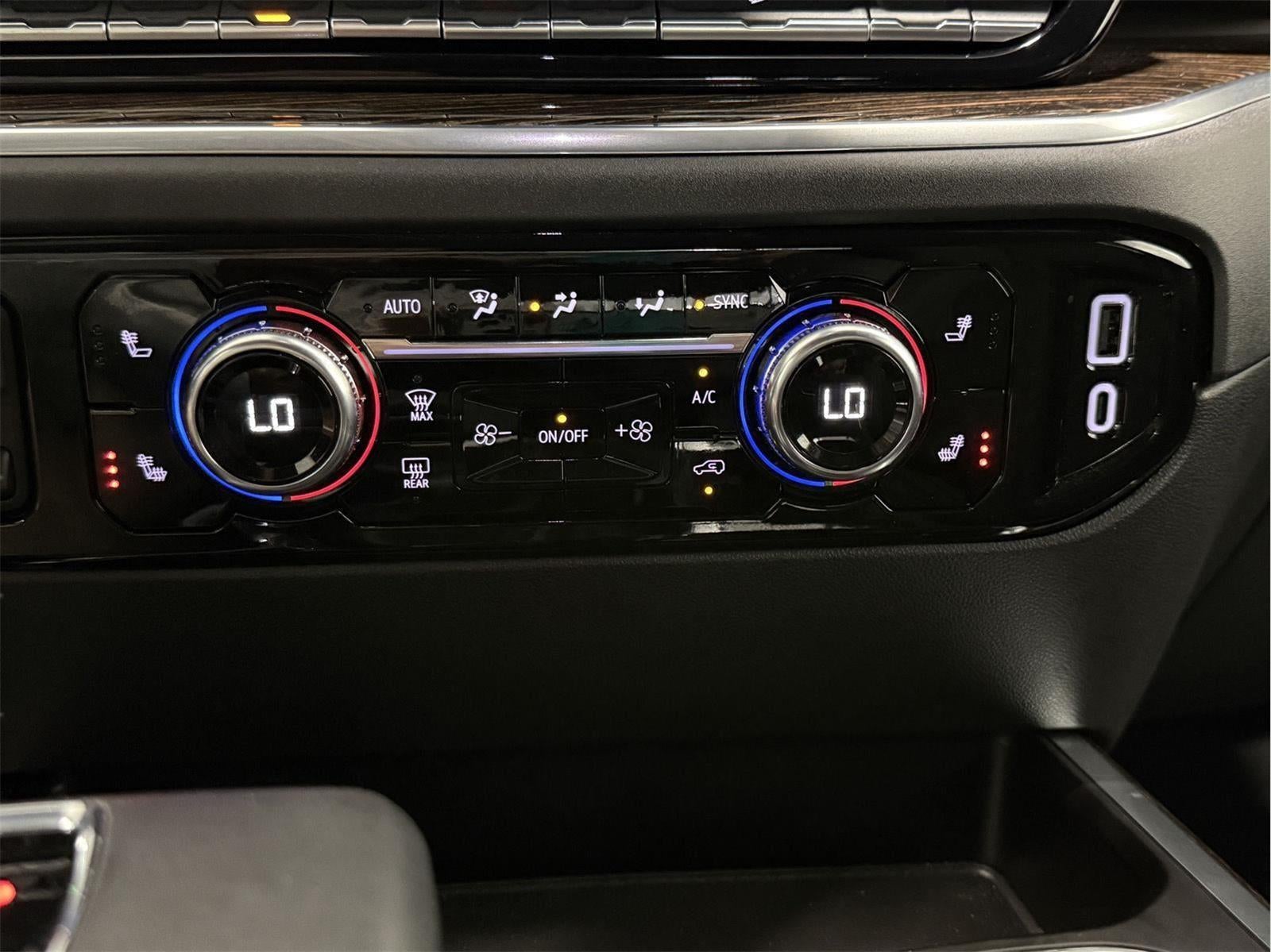 2025 GMC Sierra 1500 Crew Cab, Short Bed, Elevation, 4WD