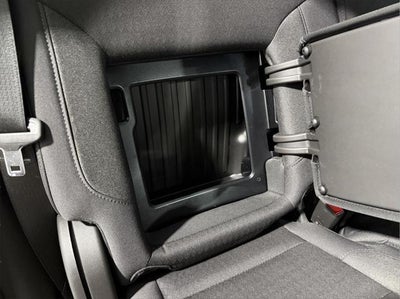 2025 GMC Sierra 1500 Crew Cab, Short Bed, Elevation, 4WD