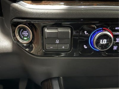 2025 GMC Sierra 1500 Crew Cab, Short Bed, Elevation, 4WD