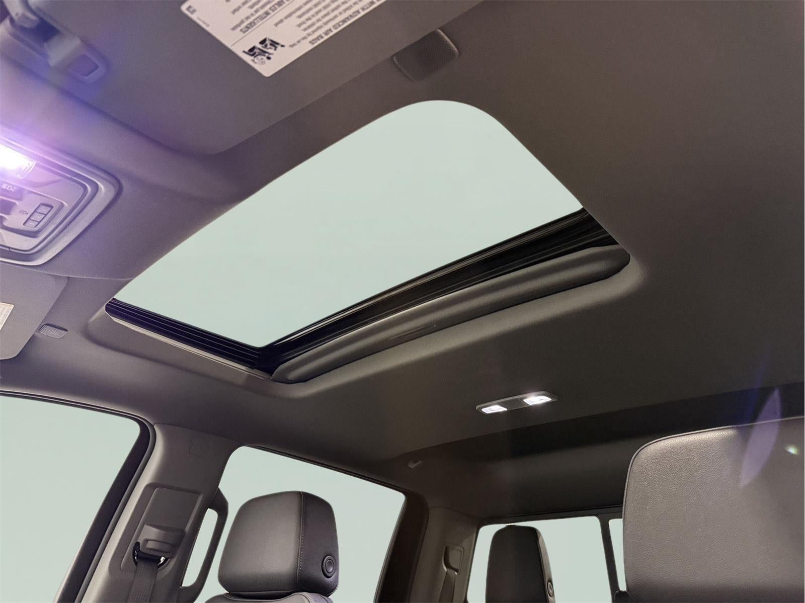 2025 GMC Sierra 1500 Crew Cab, Standard Bed, Elevation, 4WD