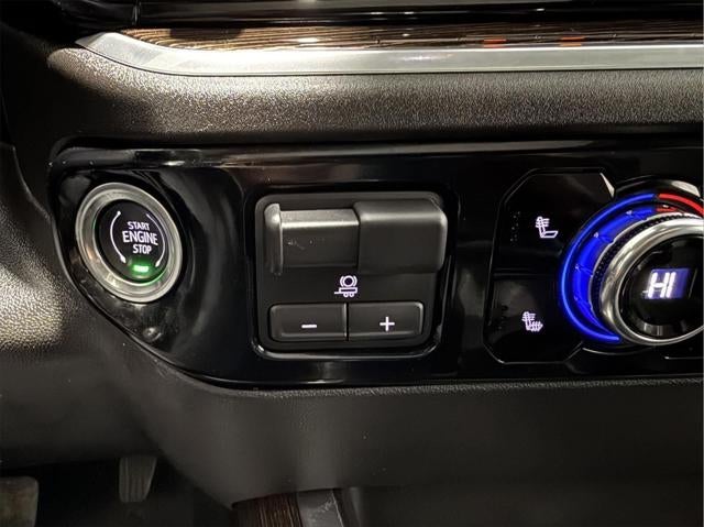 2025 GMC Sierra 1500 Crew Cab, Standard Bed, Elevation, 4WD