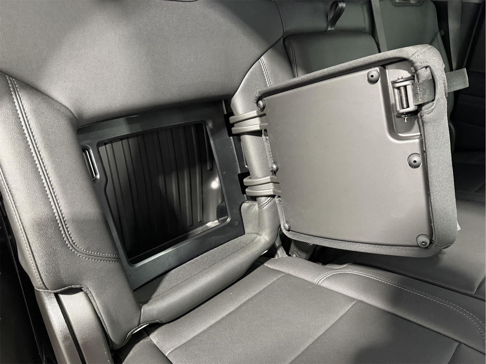 2025 GMC Sierra 1500 Crew Cab, Short Bed, Elevation, 4WD